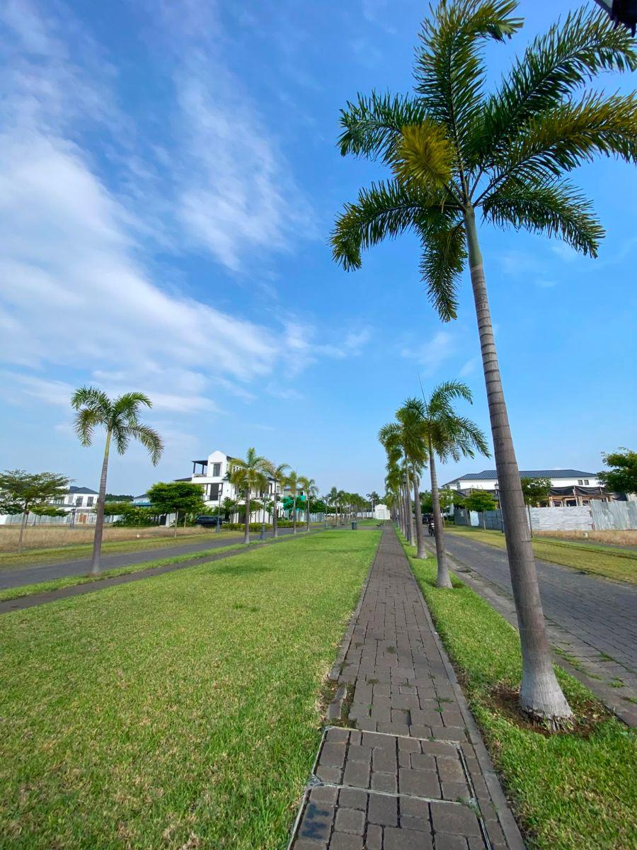 Terreno Exclusivo en Venta en Aires Norte - Samborondon, Guayas — imagen 9