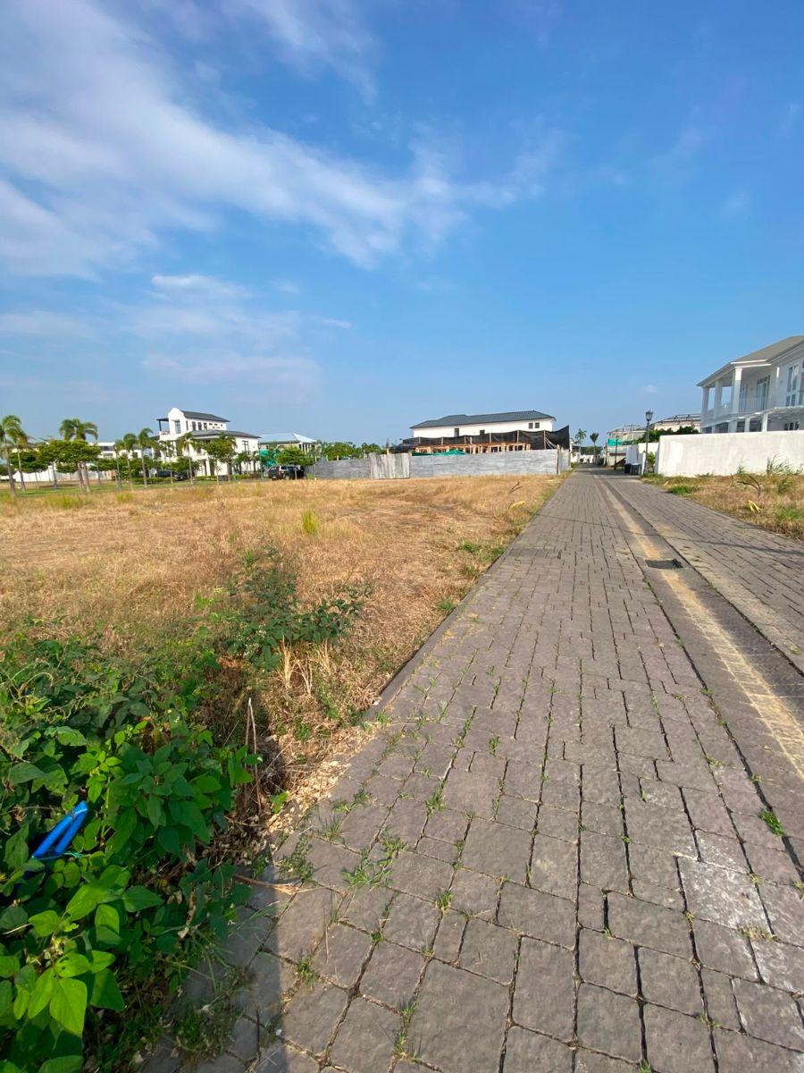 Terreno Exclusivo en Venta en Aires Norte - Samborondon, Guayas — imagen 6
