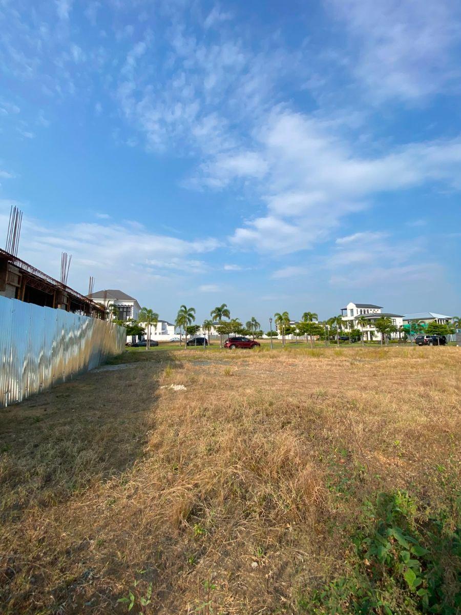 Terreno Exclusivo en Venta en Aires Norte - Samborondon, Guayas — imagen 4