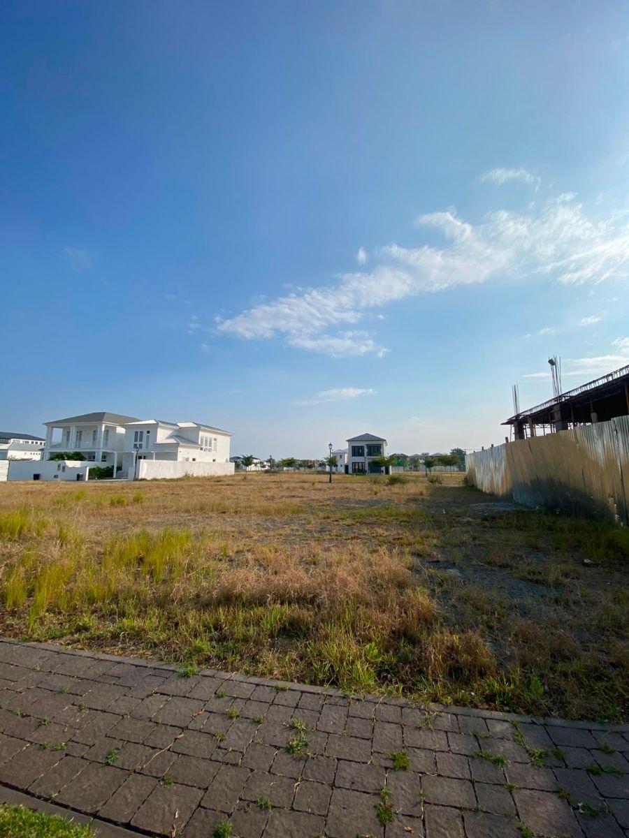 Terreno Exclusivo en Venta en Aires Norte - Samborondon, Guayas — imagen 3