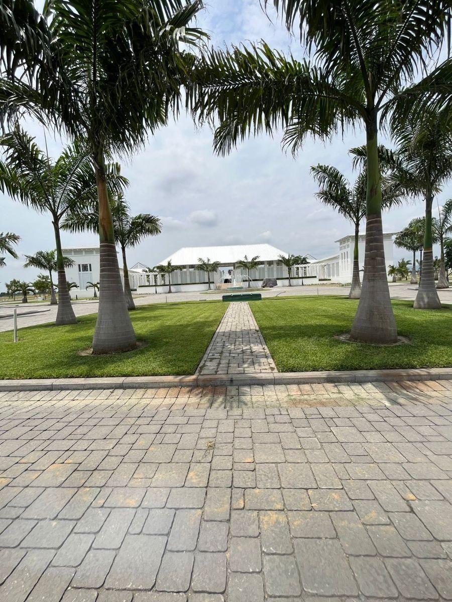 Samborondón Km 8 Aires Este Terrenos en Venta a Estrenar Octubre 2026, Guayas — imagen 9
