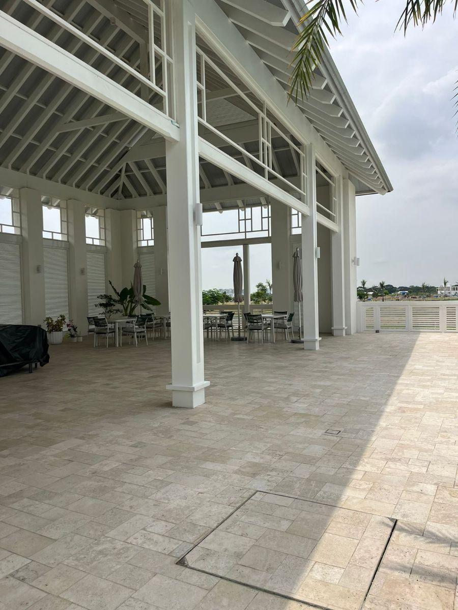 Samborondón Km 8 Aires Este Terrenos en Venta a Estrenar Octubre 2026, Guayas — imagen 5