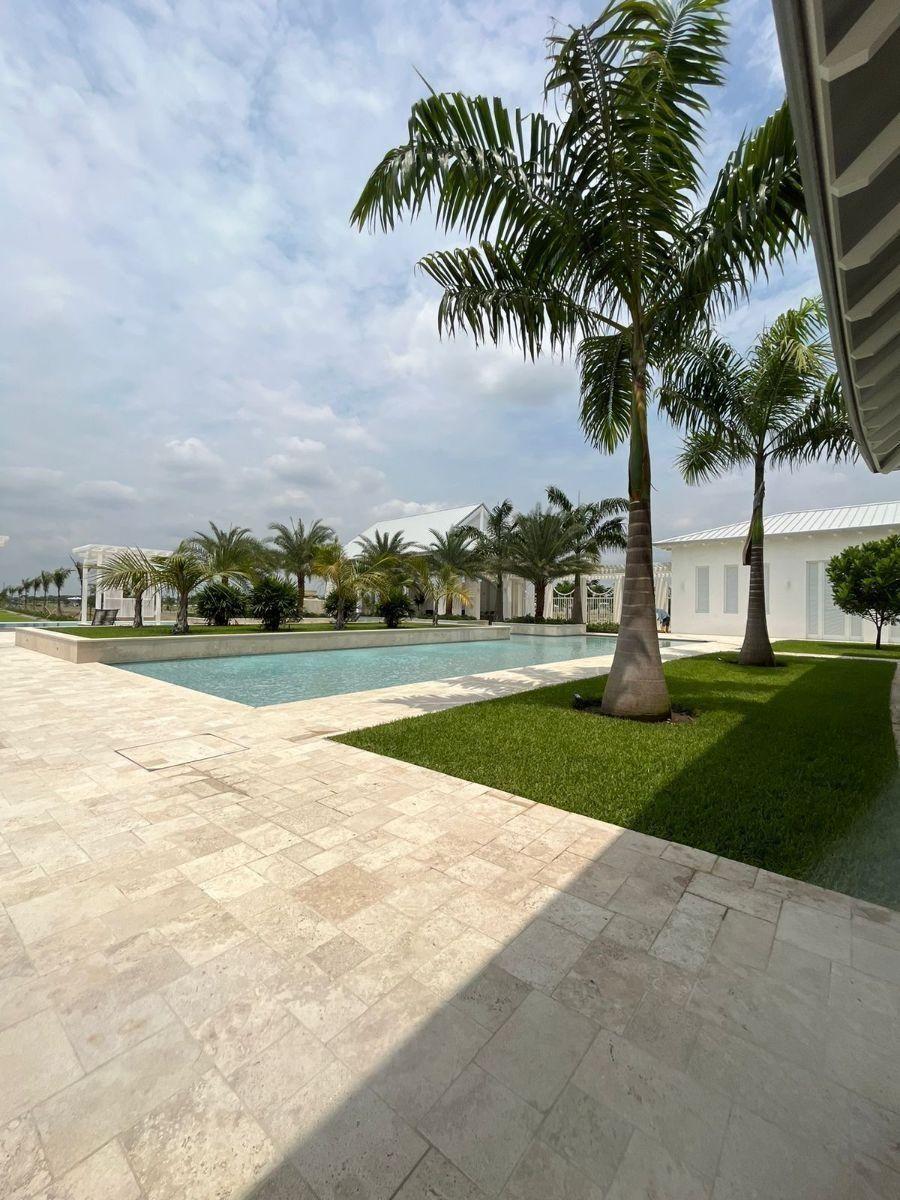 Samborondón Km 8 Aires Este Terrenos en Venta a Estrenar Octubre 2026, Guayas — imagen 3