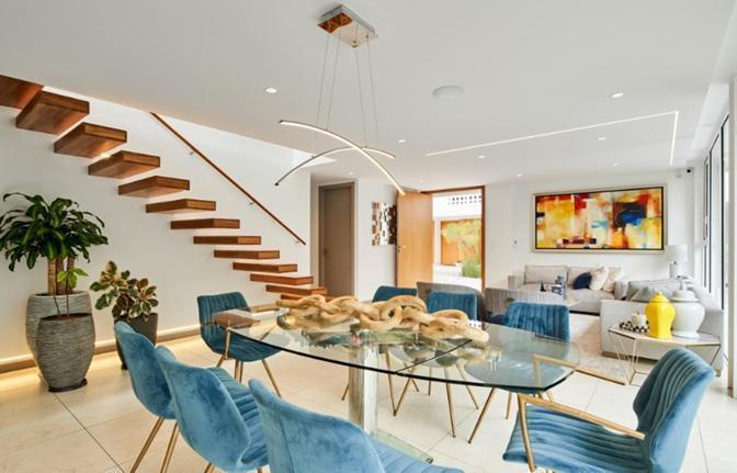 Casas en Venta en Proyecto Entrega 2026. Sector Pacho Salas — imagen 6
