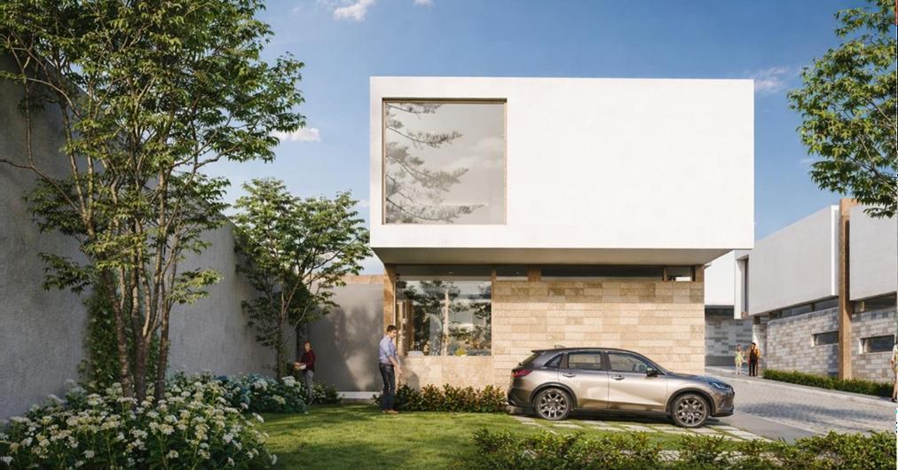 Casas en Venta en Proyecto Entrega 2026. Sector Pacho Salas — imagen 5