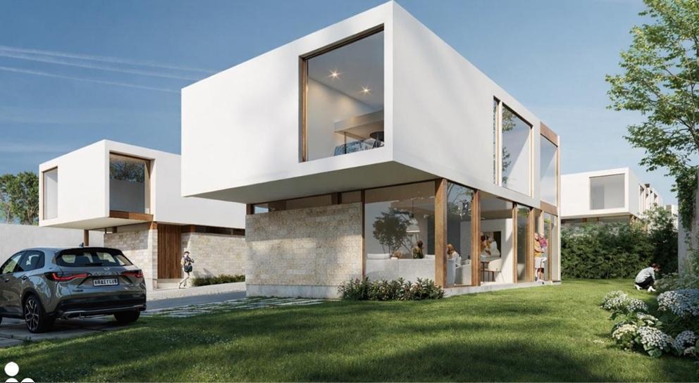 Casas en Venta en Proyecto Entrega 2026. Sector Pacho Salas — imagen 4