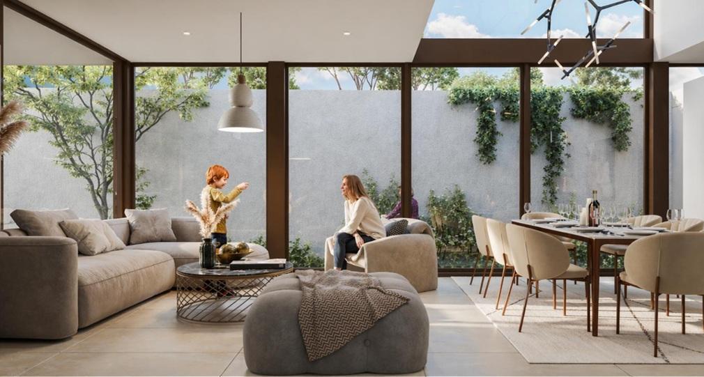 Casas en Venta en Proyecto Entrega 2026. Sector Pacho Salas — imagen 3