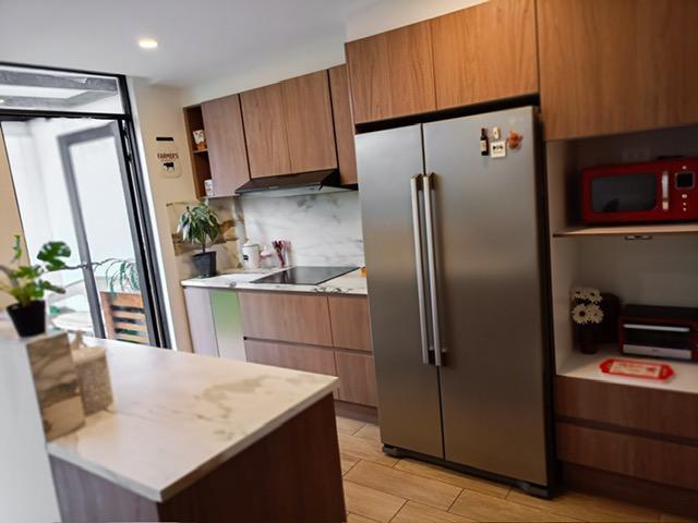 Venta Departamento 2 Dorm. Tumbaco Sector La Morita. Provincia de Pichincha — imagen 9