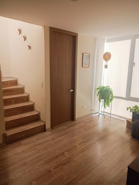 Venta Departamento 2 Dorm. Tumbaco Sector La Morita. Provincia de Pichincha — imagen 8