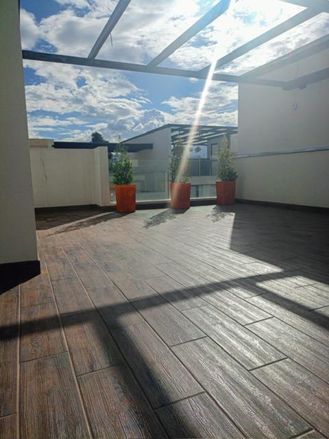 Venta Departamento 2 Dorm. Tumbaco Sector La Morita. Provincia de Pichincha — imagen 6