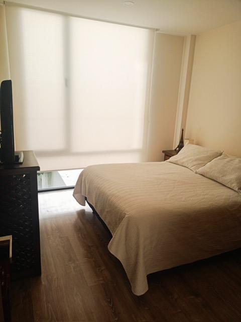 Venta Departamento 2 Dorm. Tumbaco Sector La Morita. Provincia de Pichincha — imagen 2