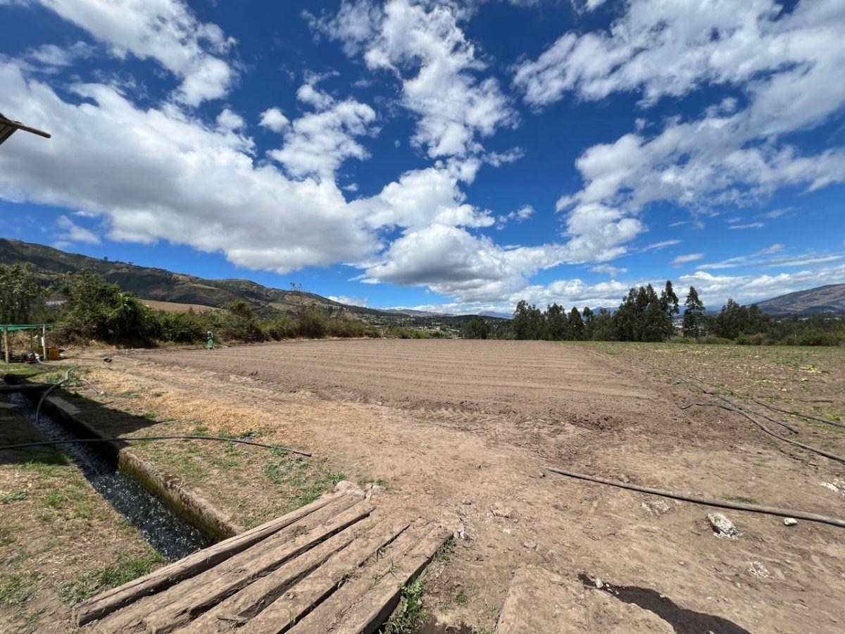 Vendo Hermoso Terreno Yaruki 33.000 m 3 Has — imagen 5