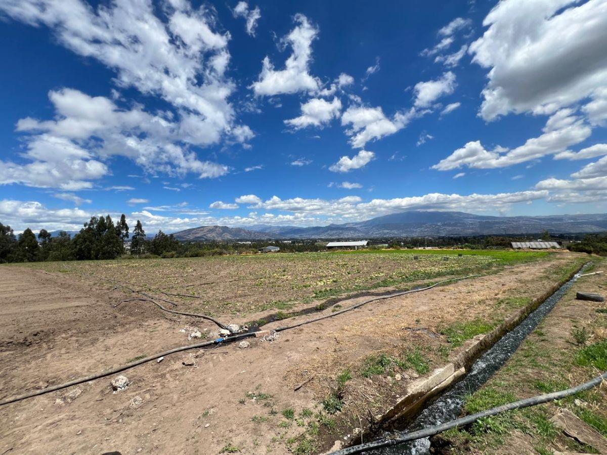 Vendo Hermoso Terreno Yaruki 33.000 m 3 Has — imagen 3