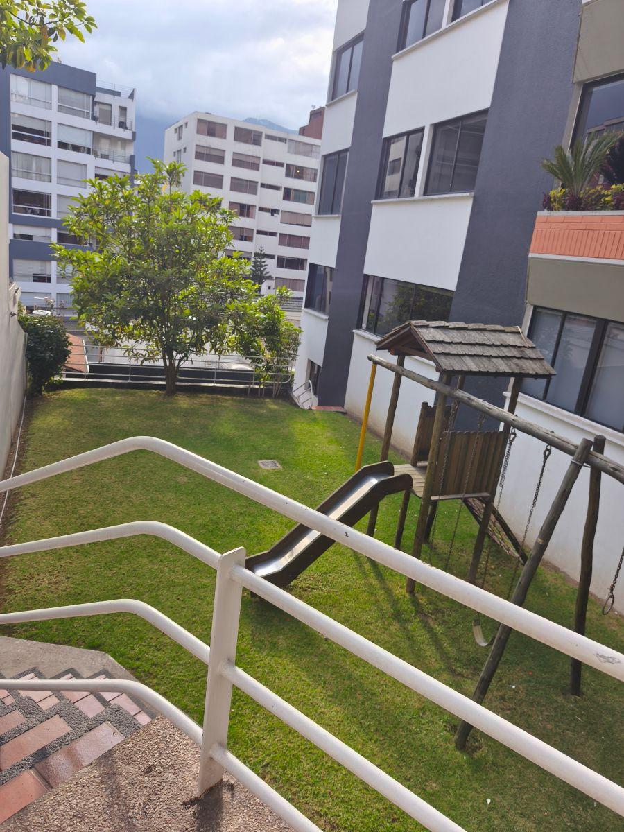 Venta Departamento González Suárez Remodelado, 3 Dorm., Piscina, Vista $185.000 — imagen 9