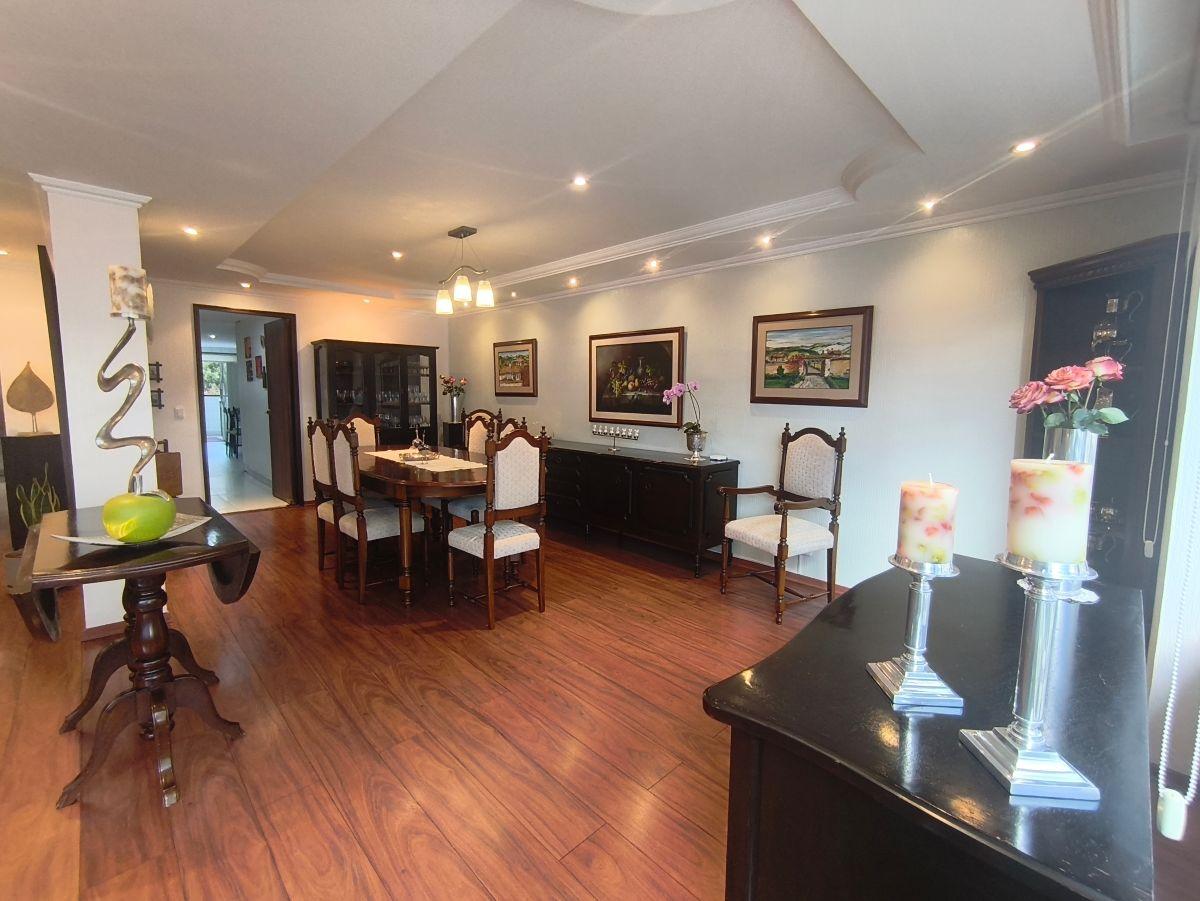 Venta Departamento González Suárez Remodelado, 3 Dorm., Piscina, Vista $185.000 — imagen 8