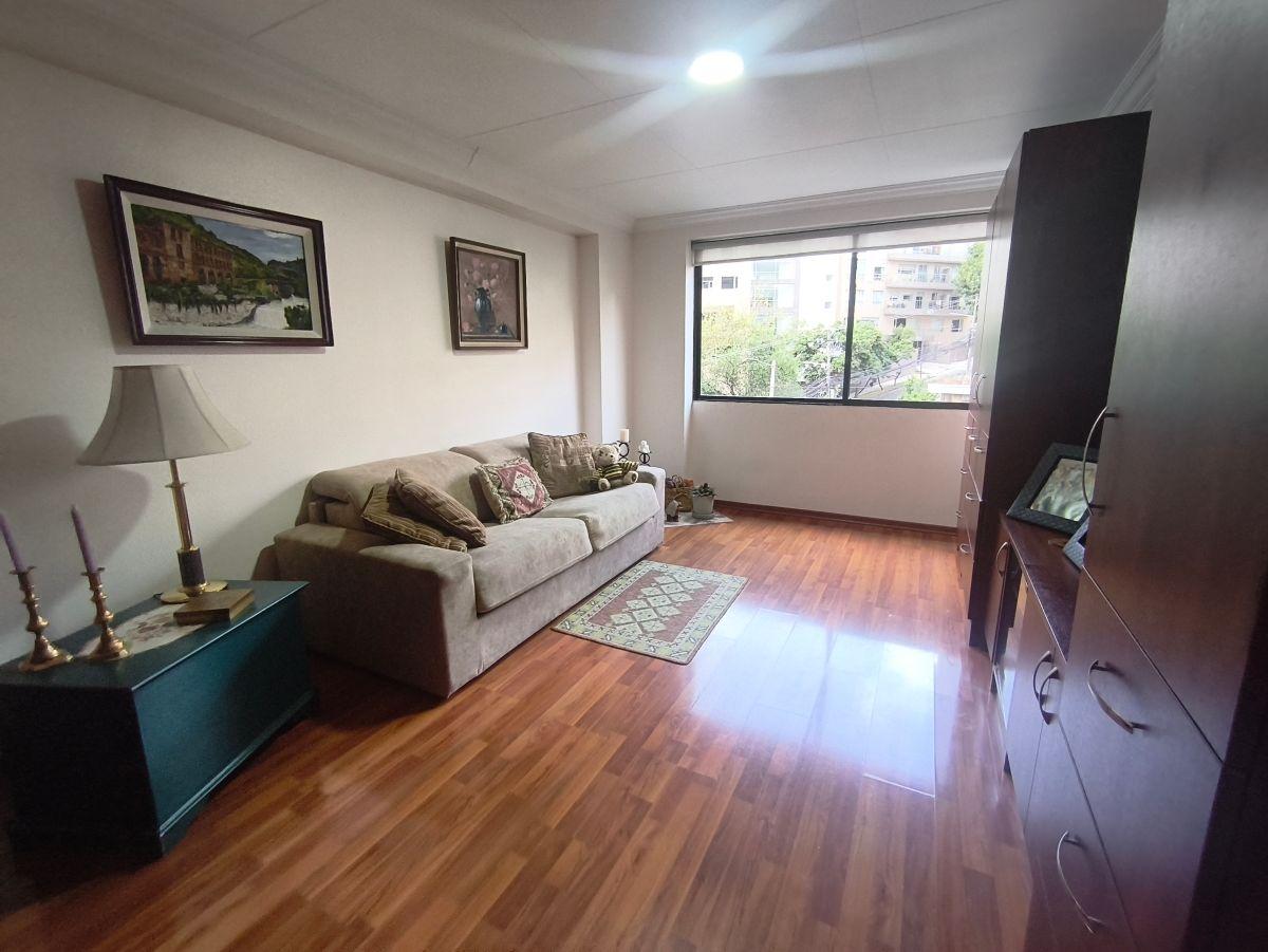 Venta Departamento González Suárez Remodelado, 3 Dorm., Piscina, Vista $185.000 — imagen 3
