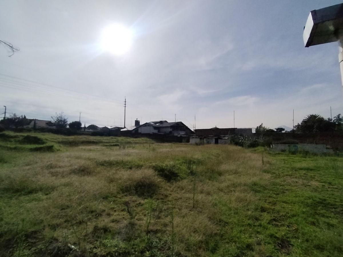 Terreno en Venta, Sector San Gabriel, Valle de Los Chillos — imagen 10
