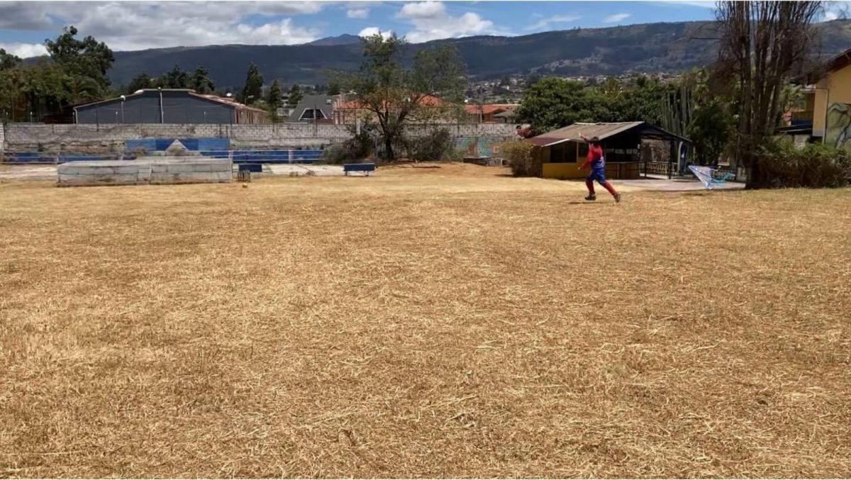 Terreno en Venta, Sector San Gabriel, Valle de Los Chillos — imagen 9