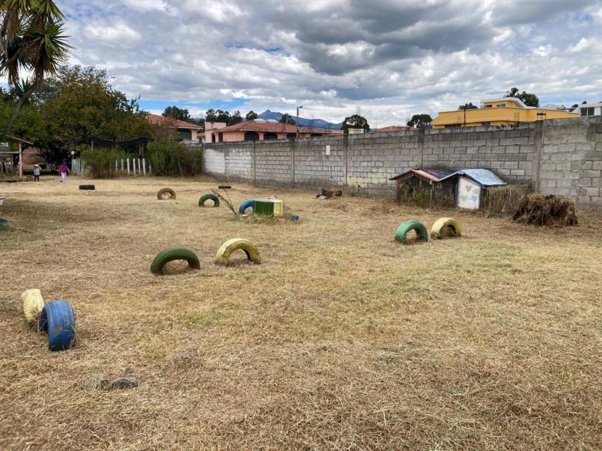 Terreno en Venta, Sector San Gabriel, Valle de Los Chillos — imagen 8