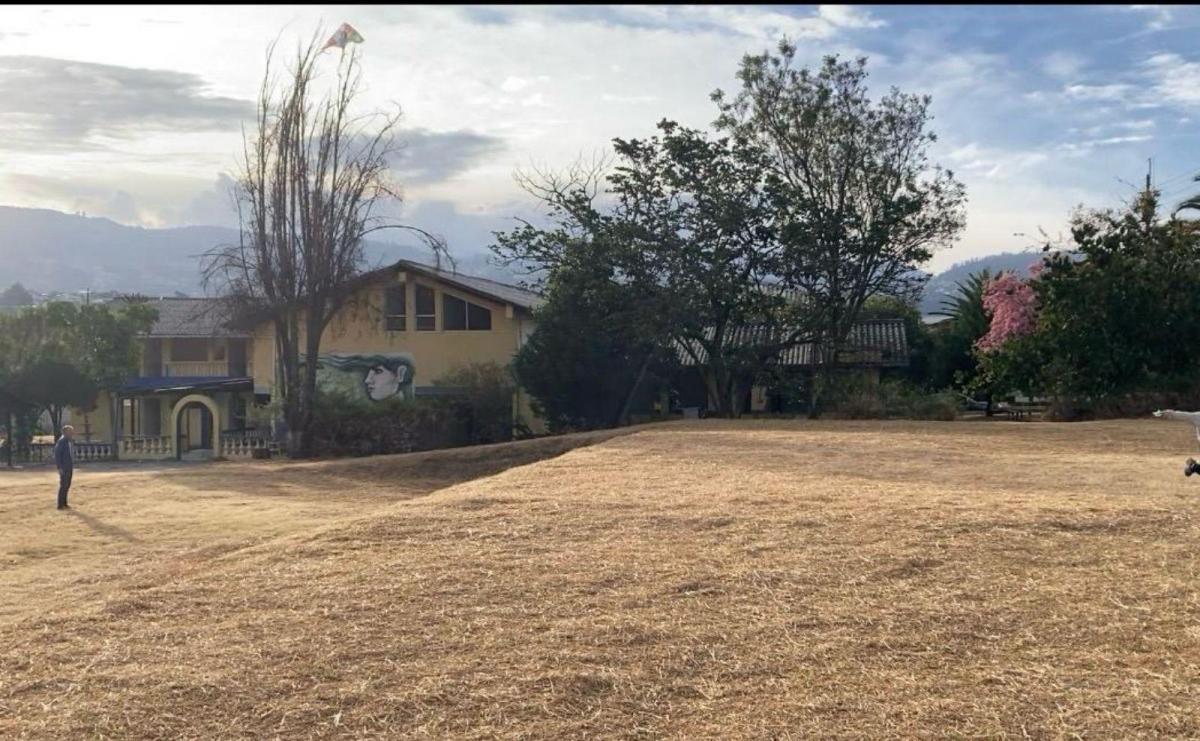 Terreno en Venta, Sector San Gabriel, Valle de Los Chillos — imagen 7