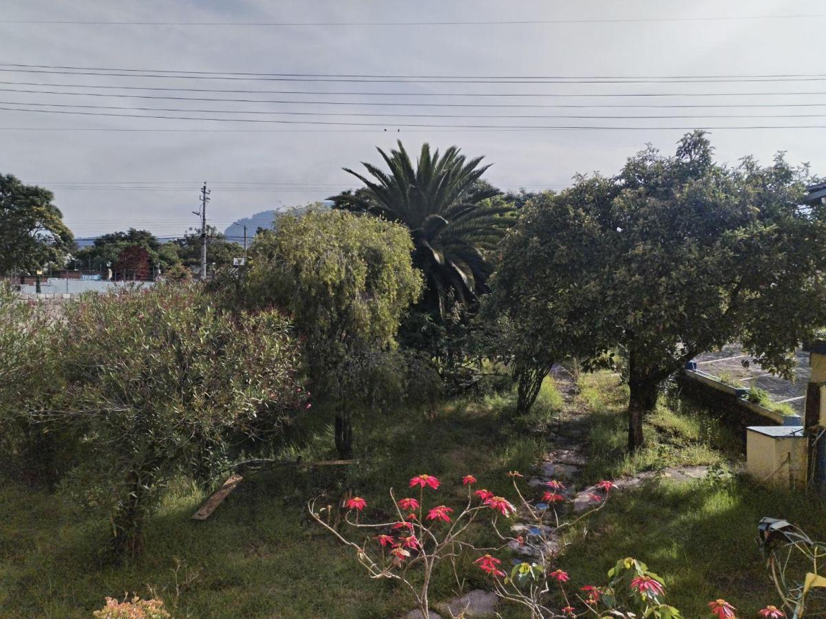 Terreno en Venta, Sector San Gabriel, Valle de Los Chillos — imagen 6