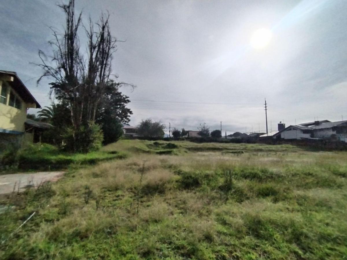 Terreno en Venta, Sector San Gabriel, Valle de Los Chillos — imagen 5