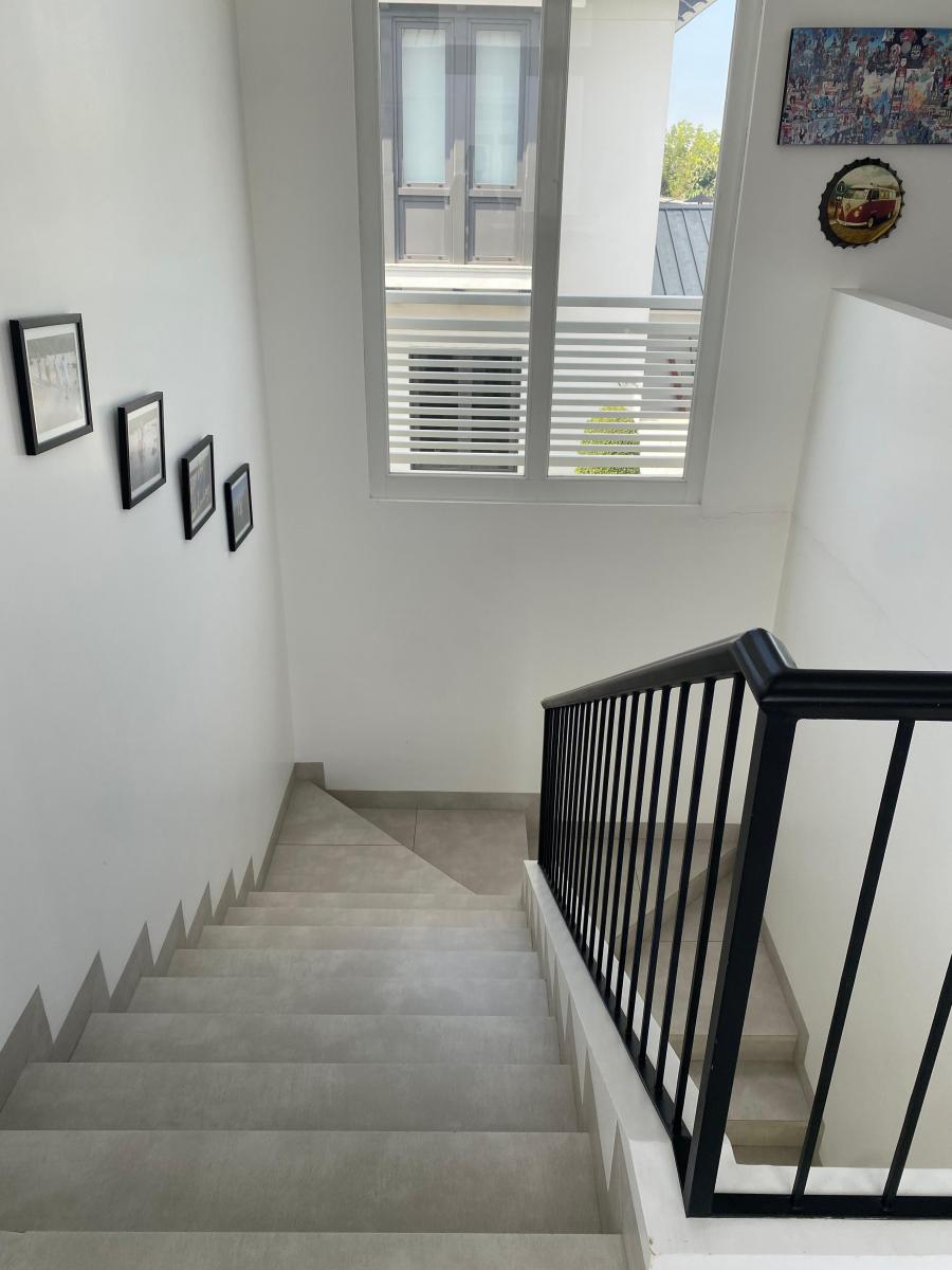 Vendo Hermosa Casa en Aires de Batan, Guayas — imagen 4