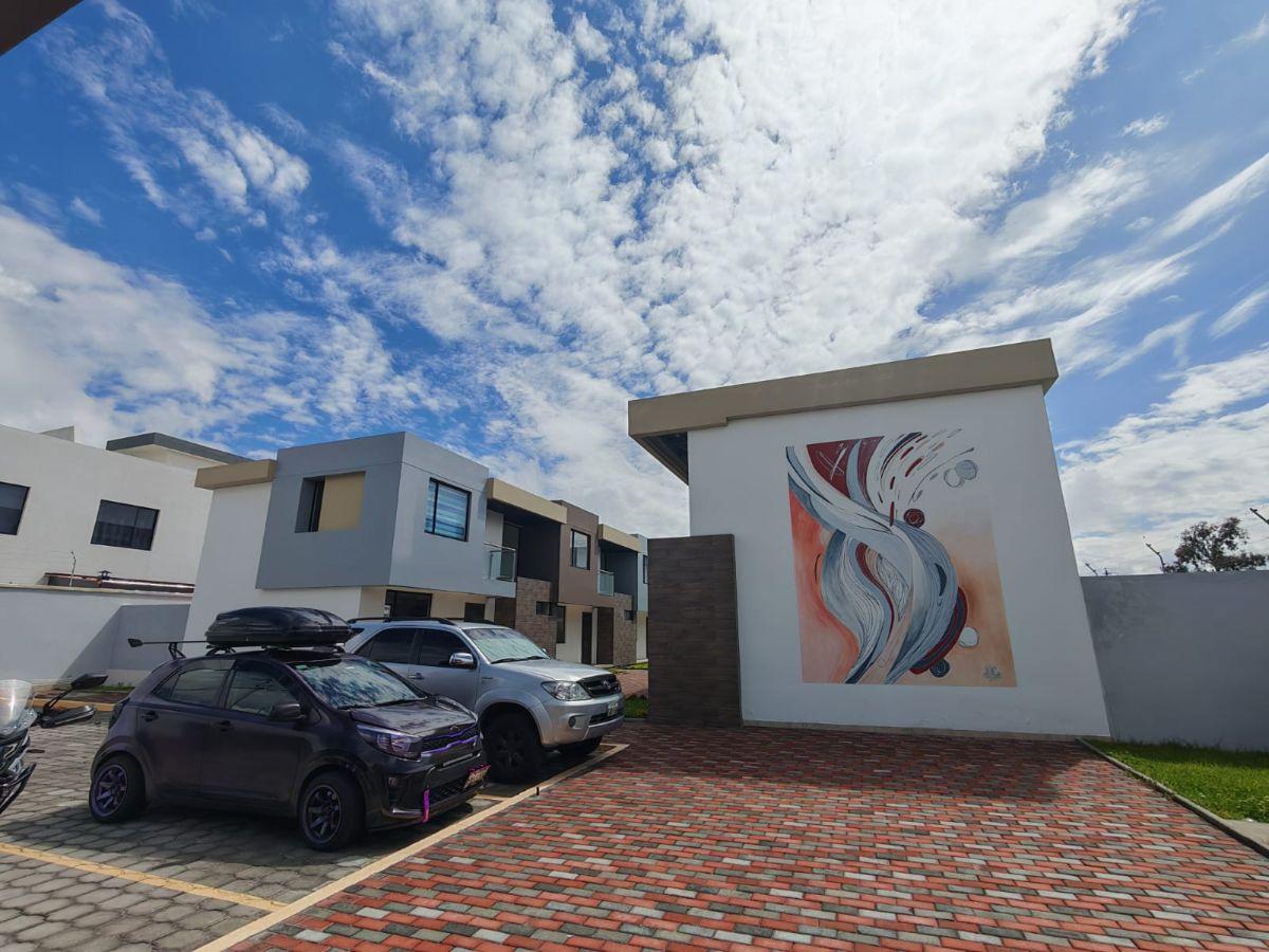 Estrena Casa de 100 m² Más Patio 25 m² en Conjunto — imagen 10