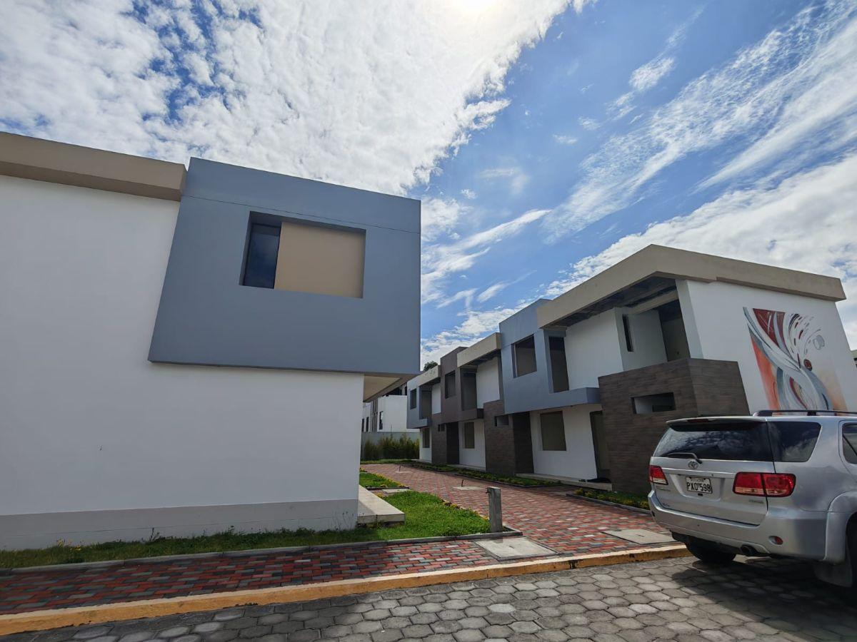 Estrena Casa de 100 m² Más Patio 25 m² en Conjunto — imagen 9