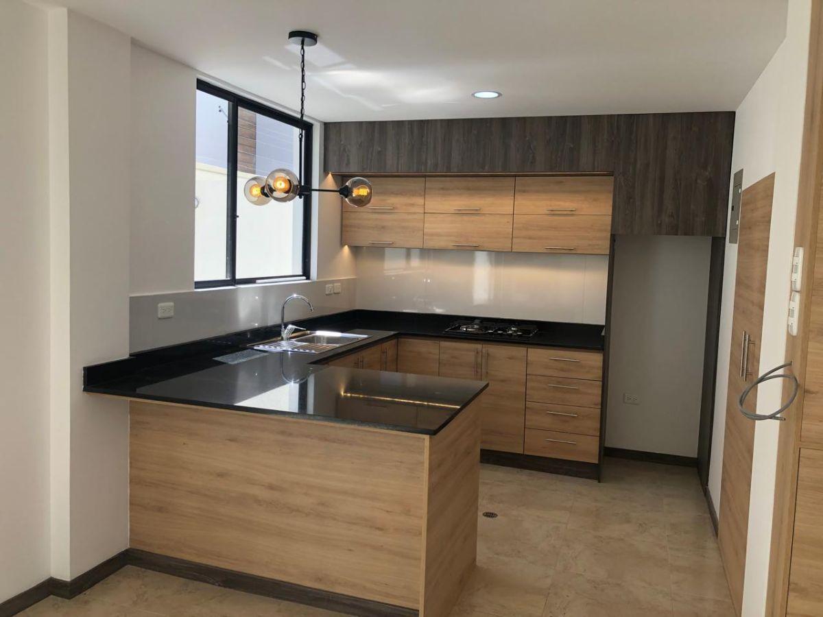 Estrena Casa de 100 m² Más Patio 25 m² en Conjunto — imagen 4
