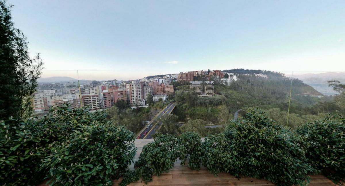Departamento, Estudio de Venta, 31 m² Av González Suárez a Estrenar - Quito — imagen 5