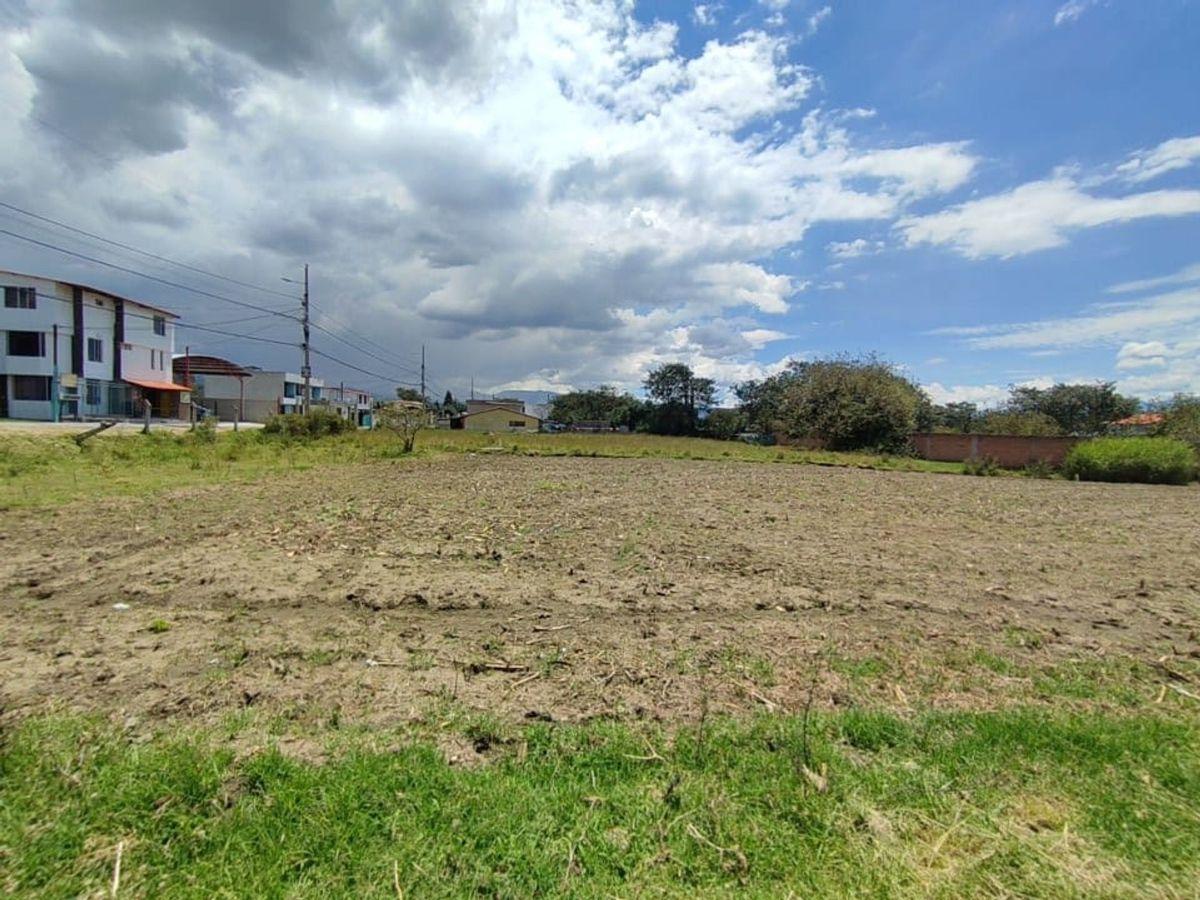 Terreno en Venta Plano 743 m² Tumbaco — imagen 10