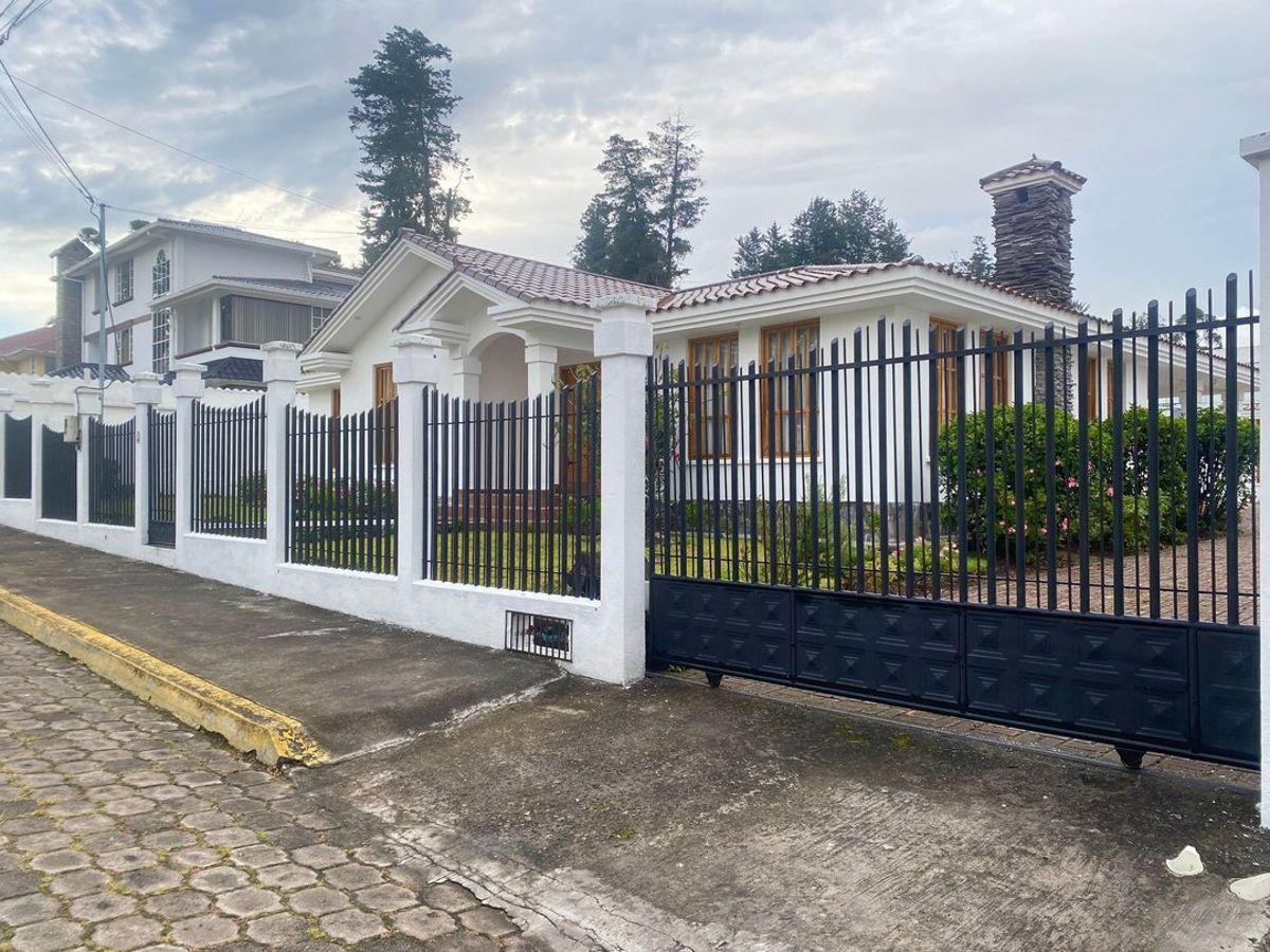 En Venta, Casa de Una Planta, Capelo — imagen 10