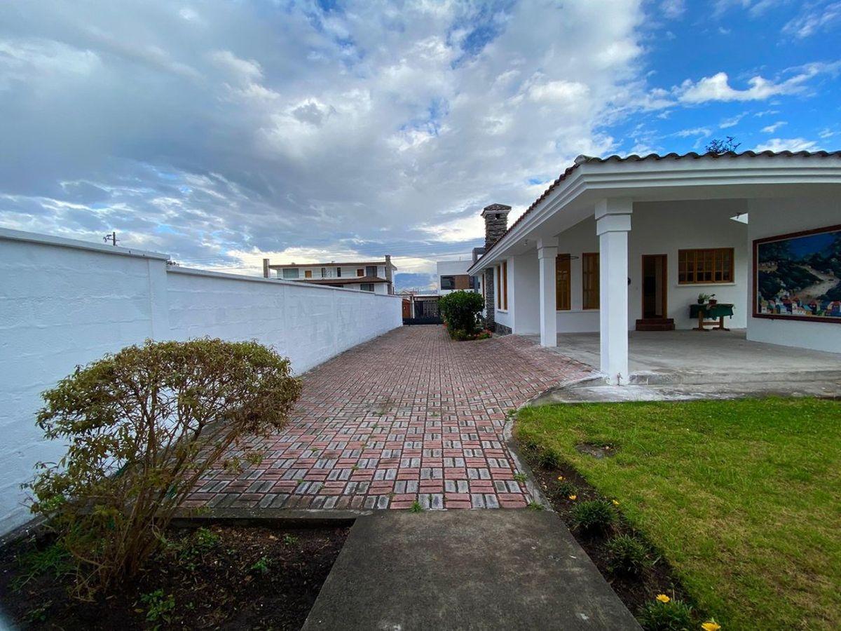 En Venta, Casa de Una Planta, Capelo — imagen 9