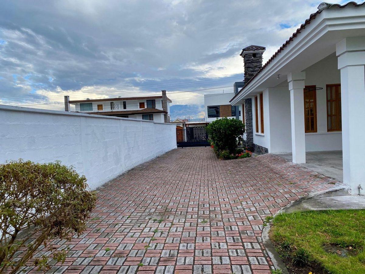 En Venta, Casa de Una Planta, Capelo — imagen 8