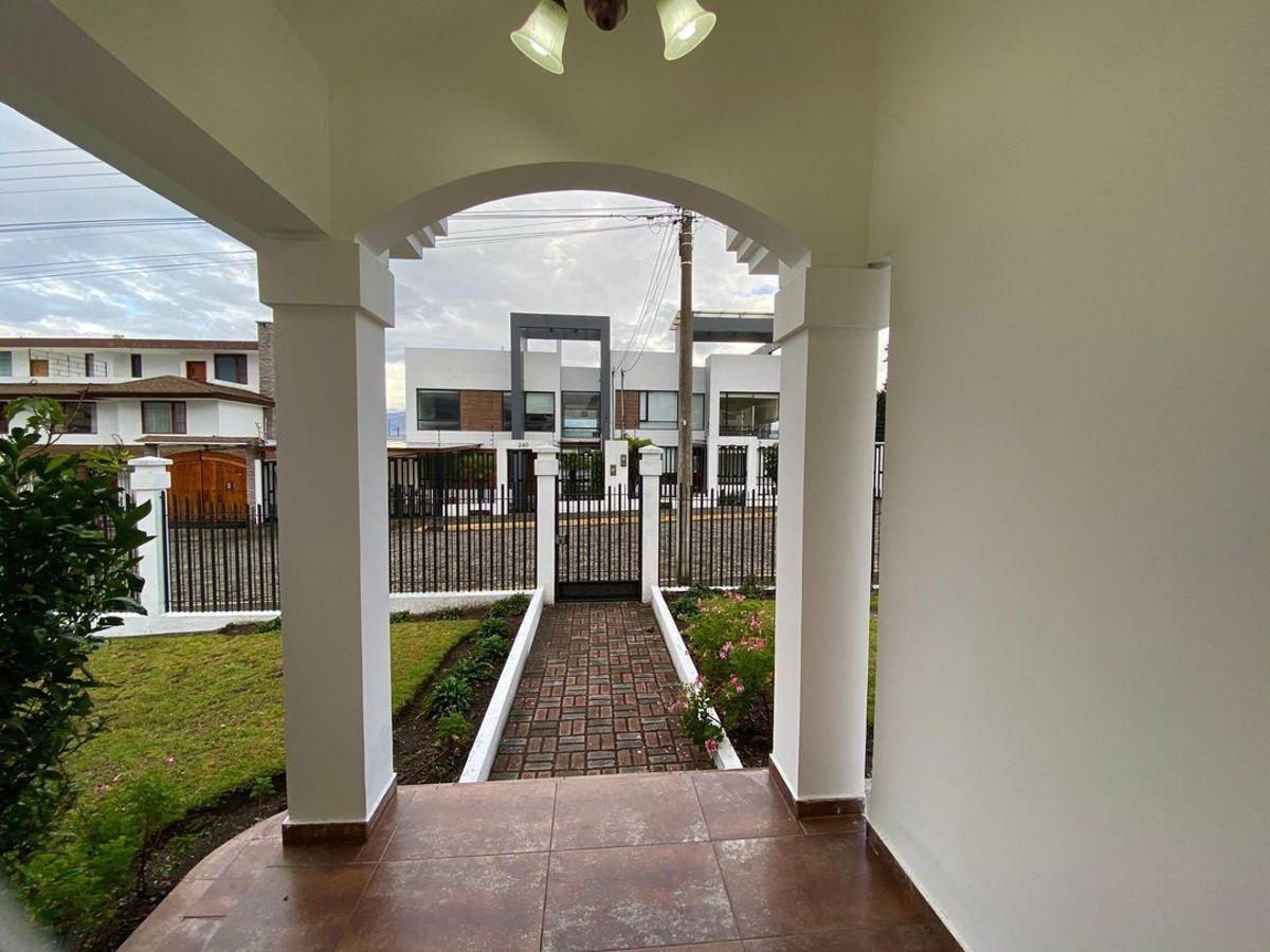 En Venta, Casa de Una Planta, Capelo — imagen 7