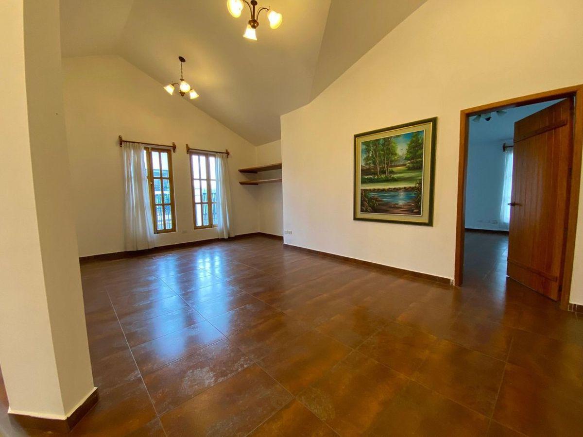 En Venta, Casa de Una Planta, Capelo — imagen 6