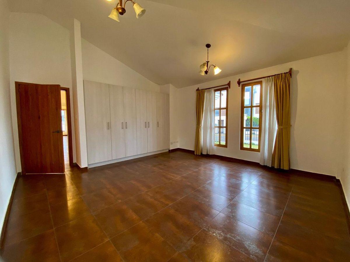 En Venta, Casa de Una Planta, Capelo — imagen 2