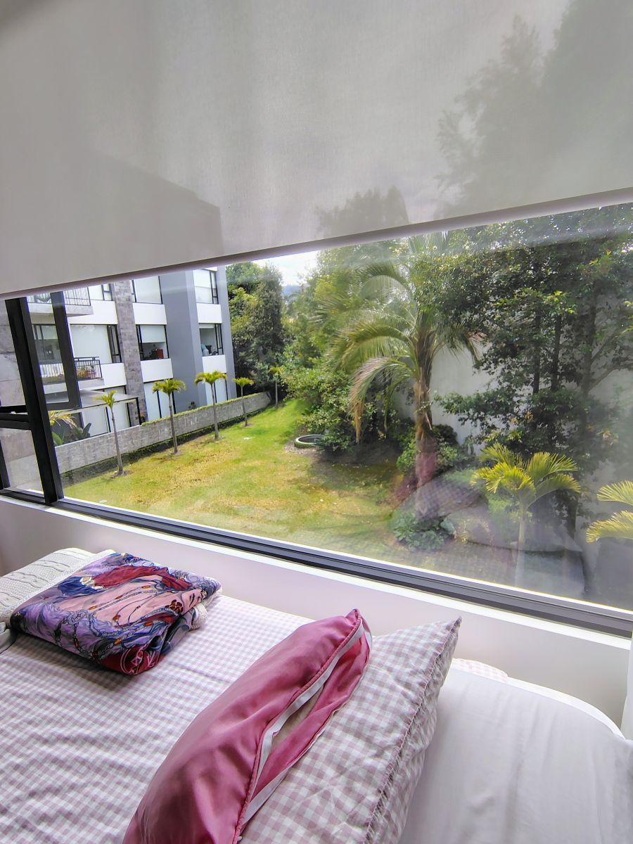 Vendo en Cumbaya Hermoso Departamento 3 Dorm. con Baño en Zona de La Primavera — imagen 5