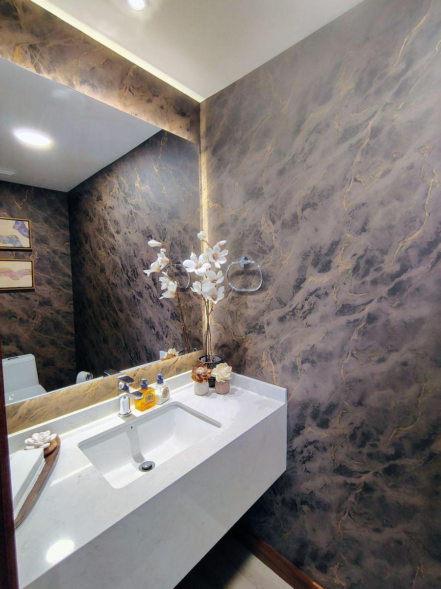 Vendo en Cumbaya Hermoso Departamento 3 Dorm. con Baño en Zona de La Primavera — imagen 2