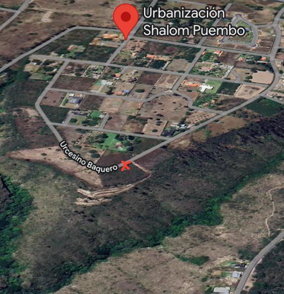 Terrenos de Venta en Urbanización Shalom, Puembo — imagen 6