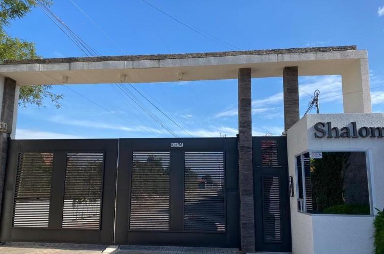 Terrenos de Venta en Urbanización Shalom, Puembo — imagen 2