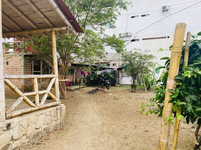 Vendo Terreno - Montañita Barrio El Tigrillo — imagen 9