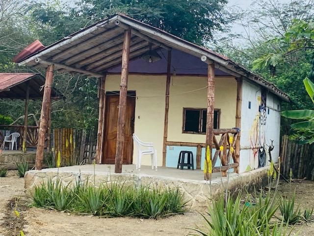 Vendo Terreno - Montañita Barrio El Tigrillo — imagen 8