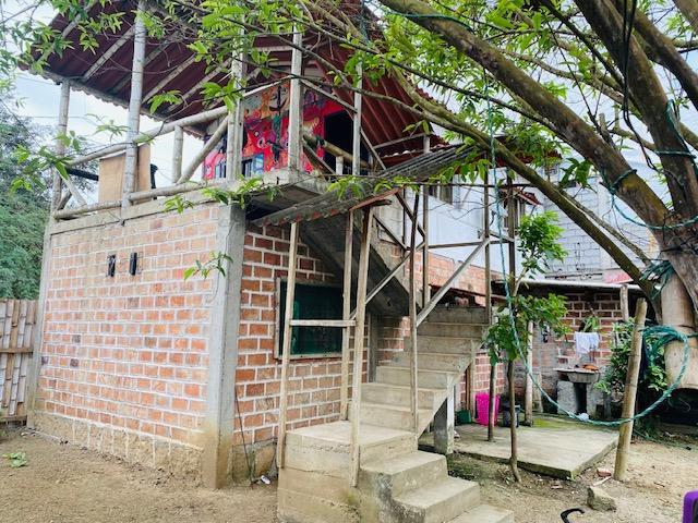 Vendo Terreno - Montañita Barrio El Tigrillo — imagen 7