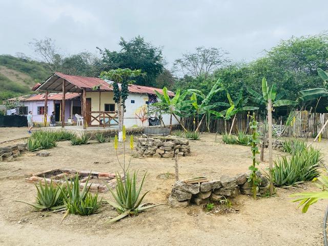 Vendo Terreno - Montañita Barrio El Tigrillo — imagen 6