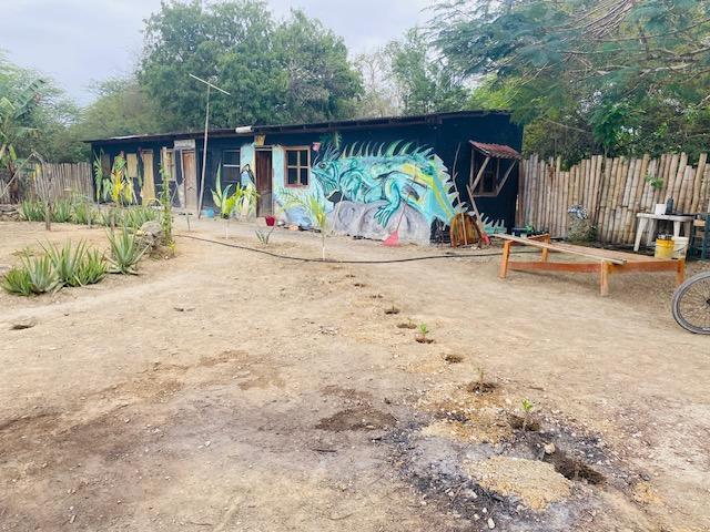 Vendo Terreno - Montañita Barrio El Tigrillo — imagen 5