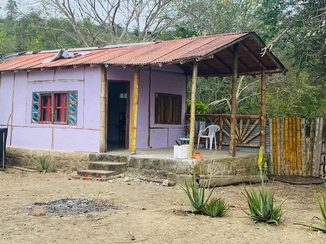Vendo Terreno - Montañita Barrio El Tigrillo — imagen 4
