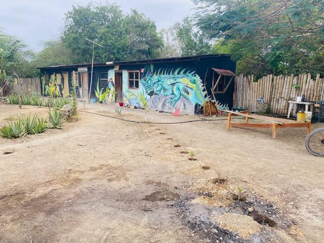 Vendo Terreno - Montañita Barrio El Tigrillo — imagen 3