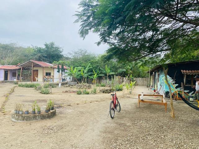 Vendo Terreno - Montañita Barrio El Tigrillo — imagen 2